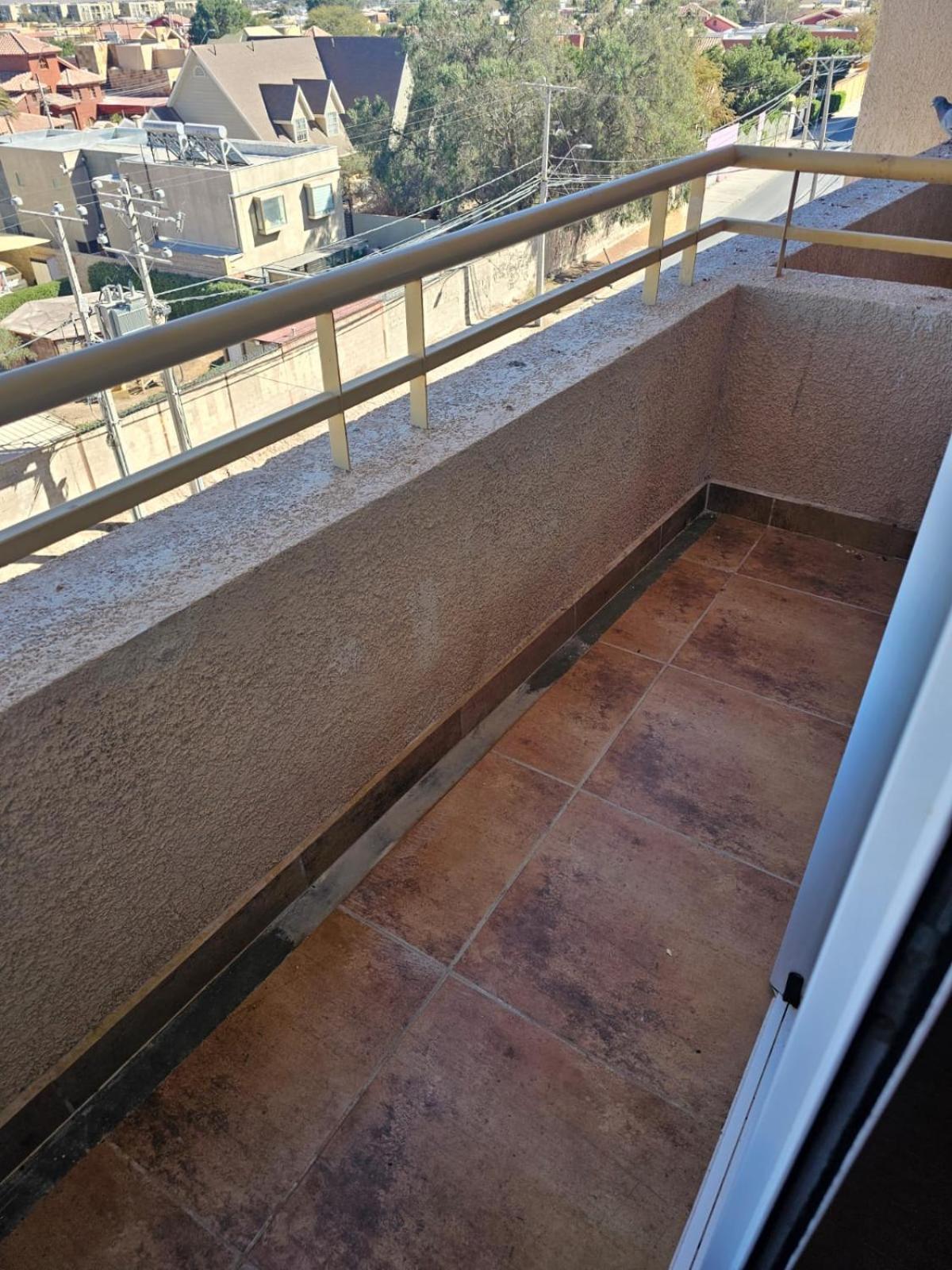 Hermoso Y Comodo Departamento En Edificio * Calama